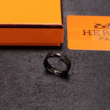 HERM Rings