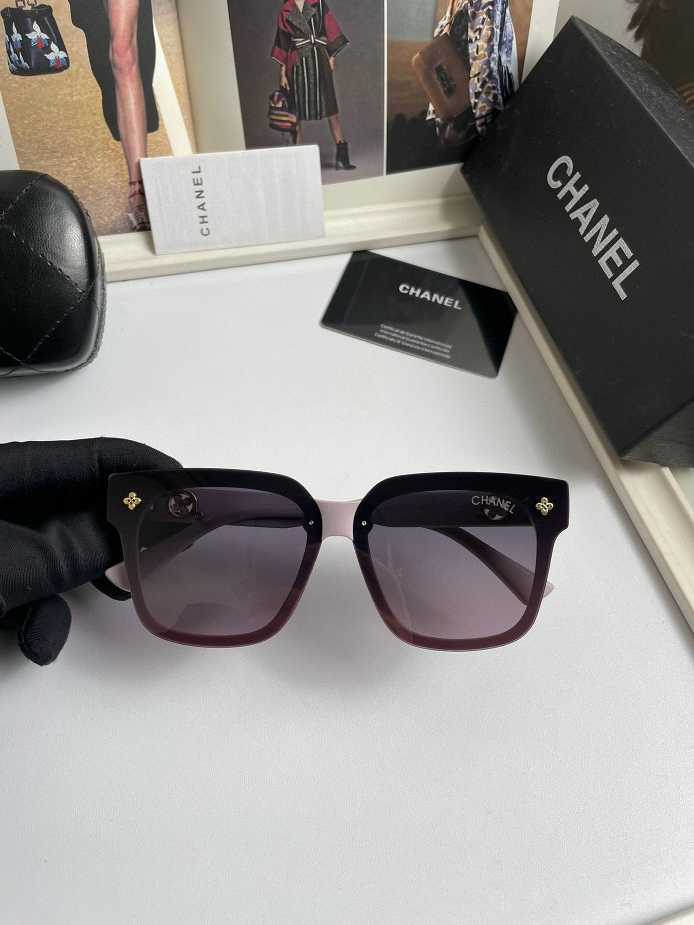 CHA Sunglasses