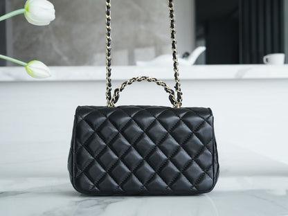 CHA 23A Handle CF Bag