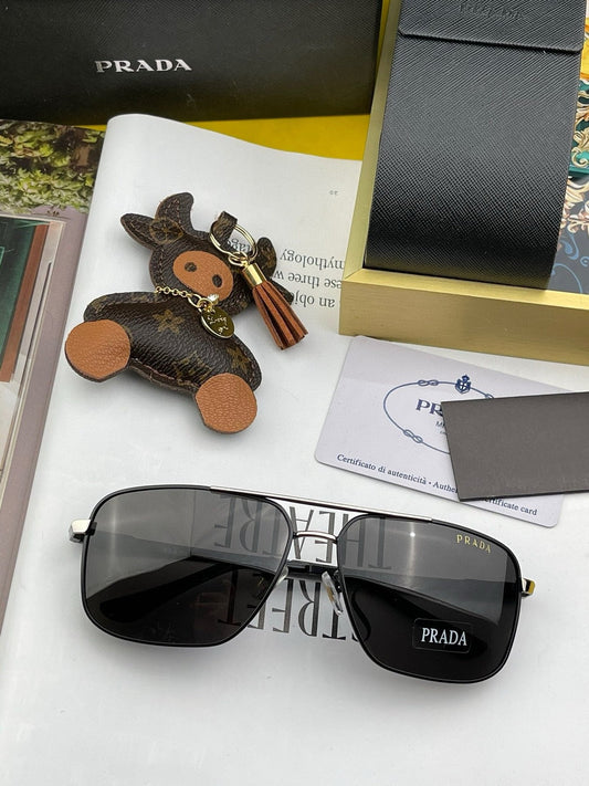 PRA Sunglasses