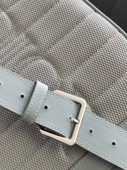 CD Diamond Sling Bag