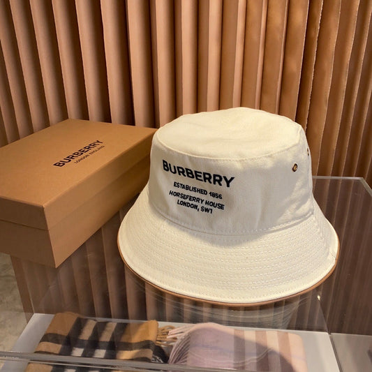 BURB Cap