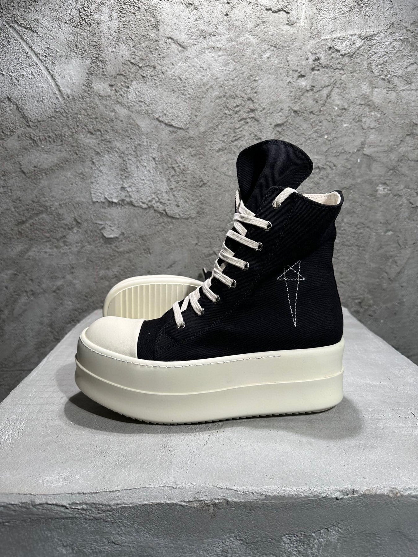 Rick Owen Sneaker