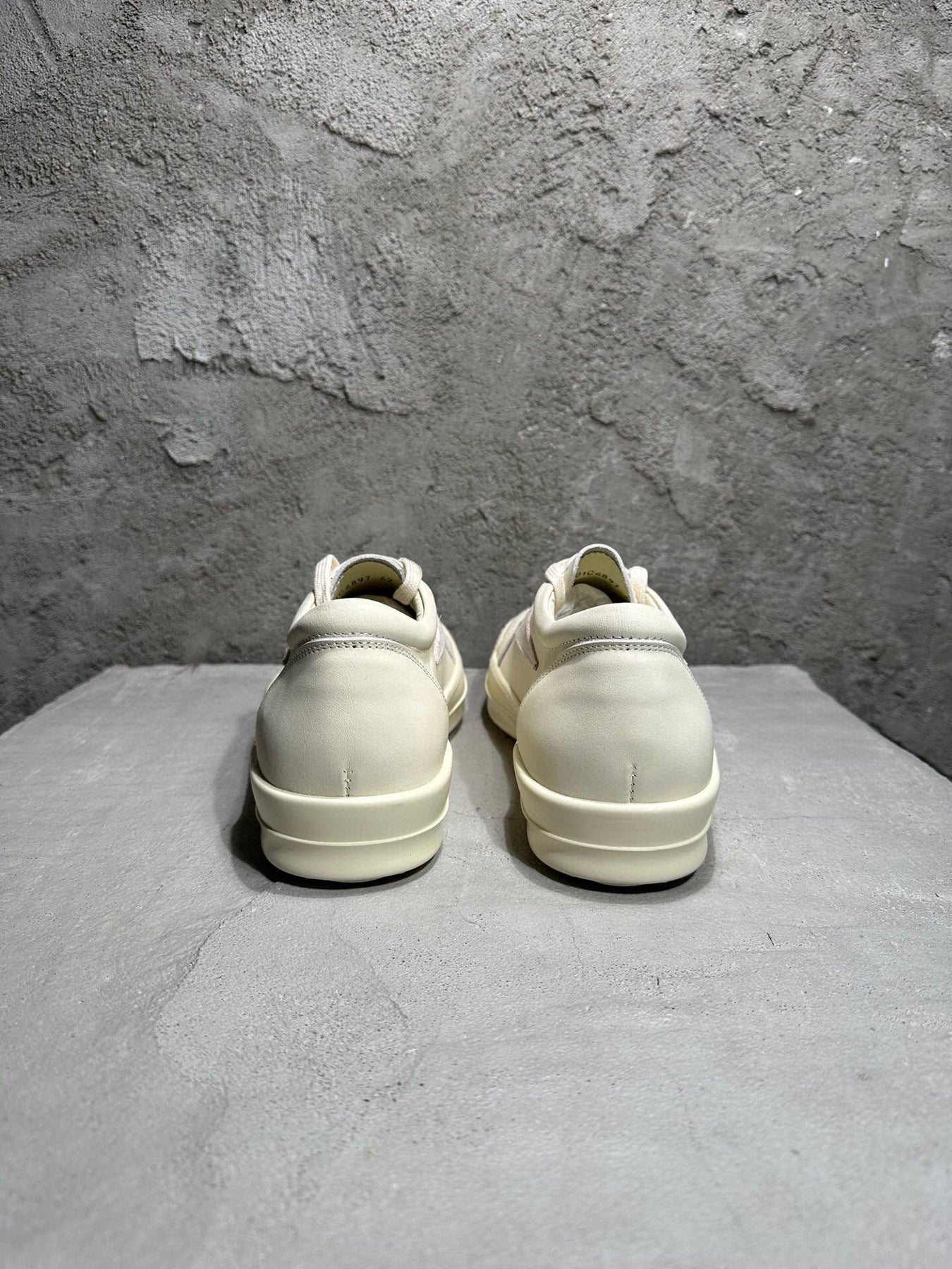 Rick Owen Sneaker