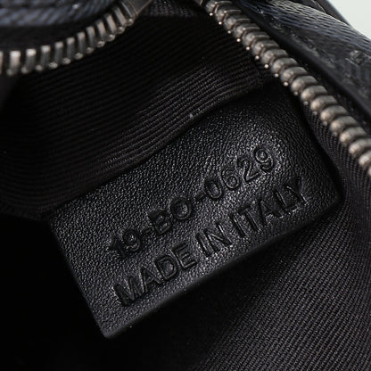 CD Diamond Sling Bag