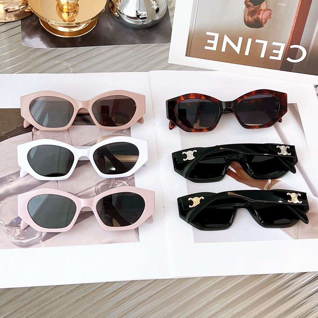 CEL Sunglasses
