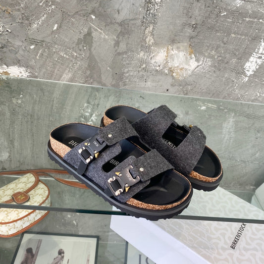 DIO Sandals