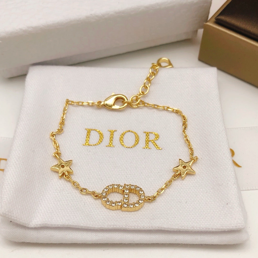 DIO Bracelet