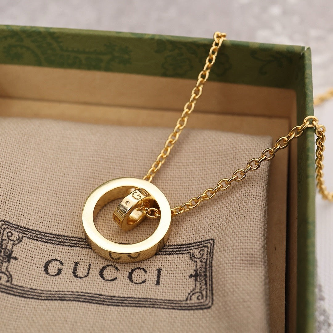 GUC Necklace