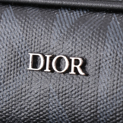 CD Diamond Messager Bag