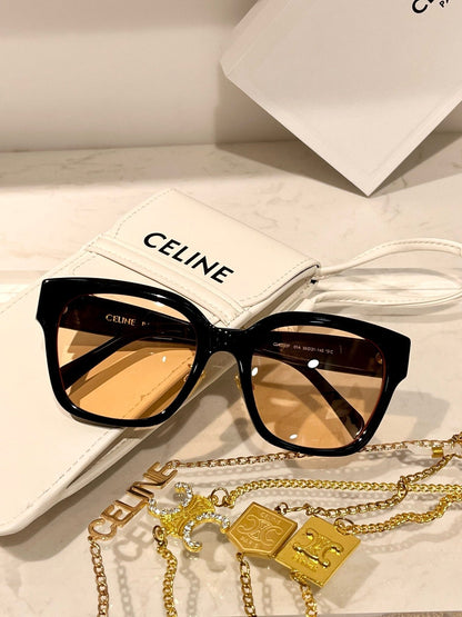 CEL Sunglasses