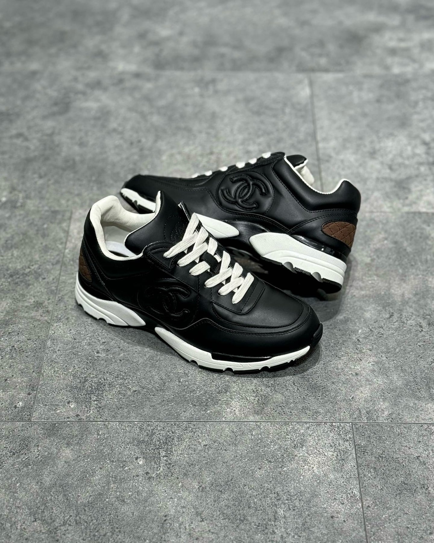 CHA Sneakers