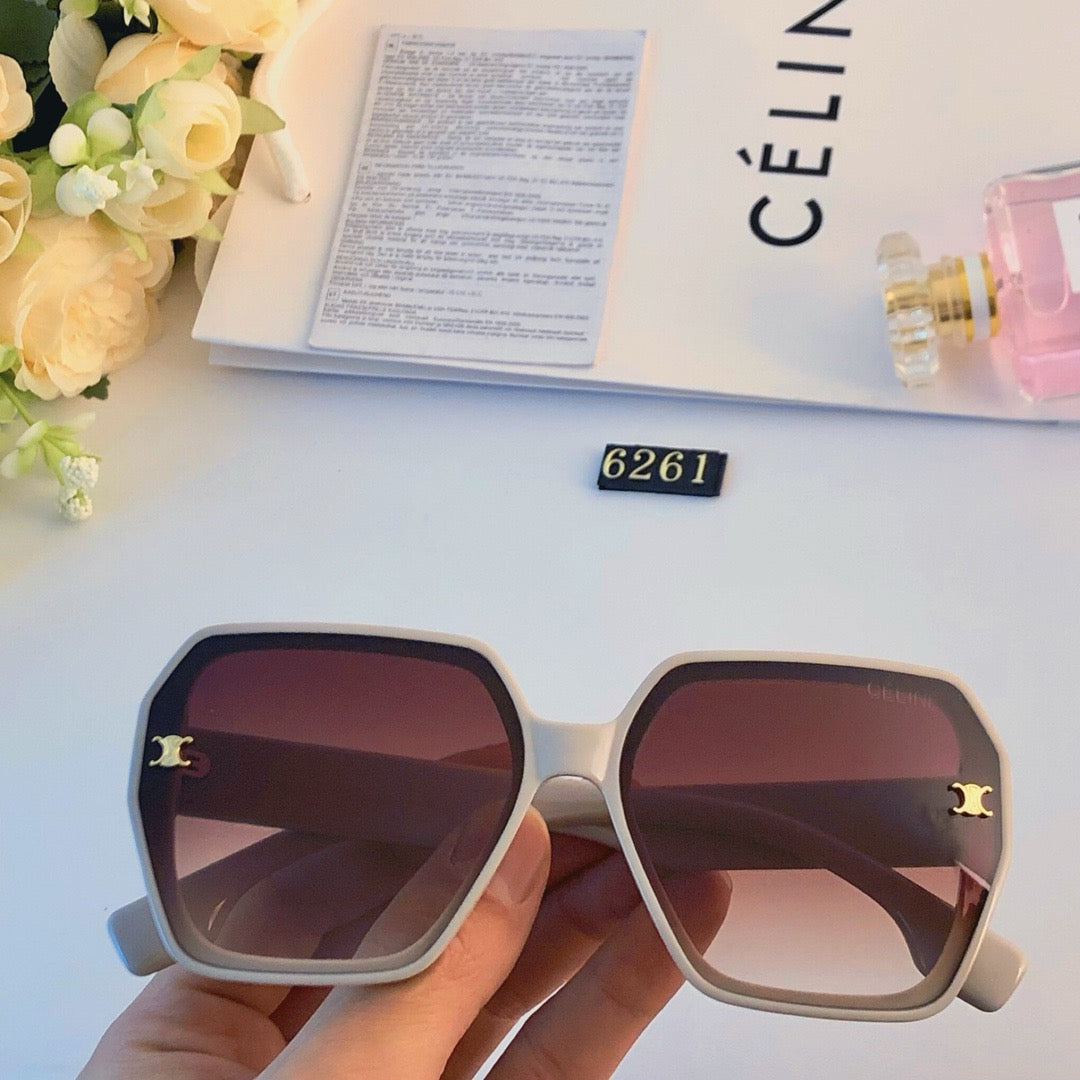 CEL Sunglasses