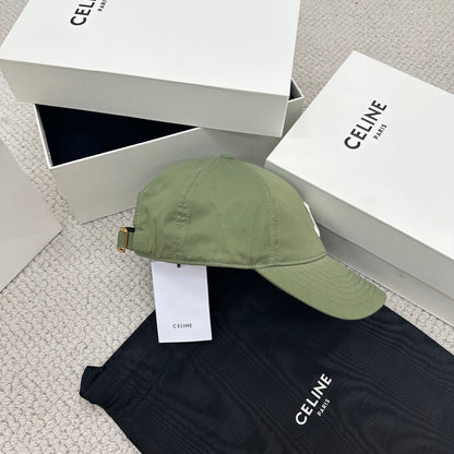 CEL Cap