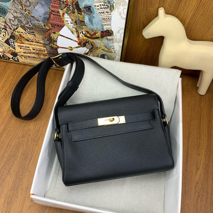 HERM KELLY MESSENGER 25
