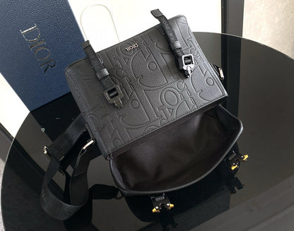 CD Messenger Bag