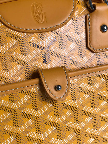 GOY BOWLING BAG 26*17*8