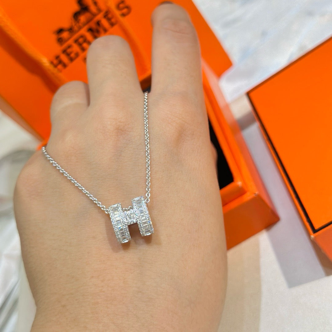 HERM Necklace
