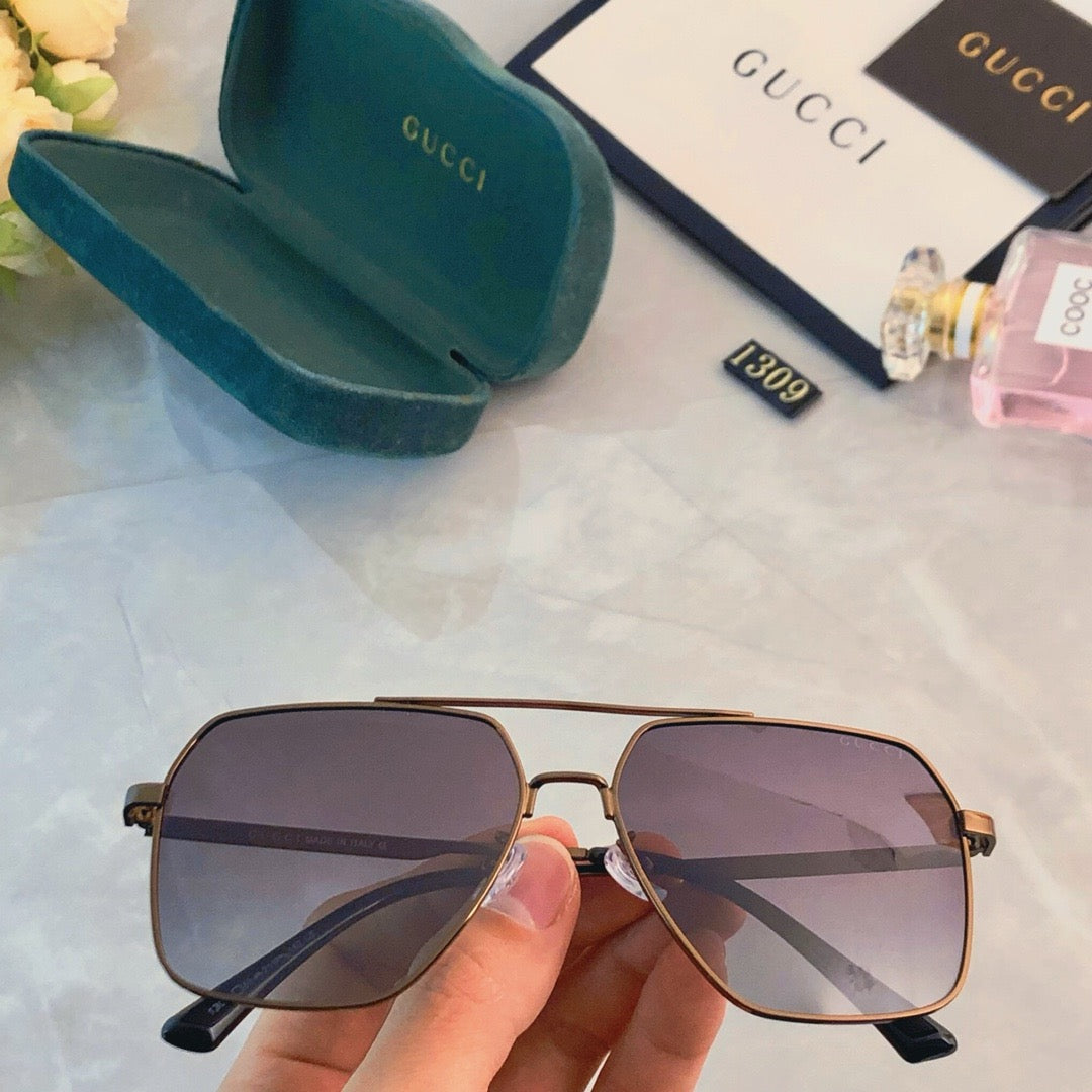 GUC Sunglasses