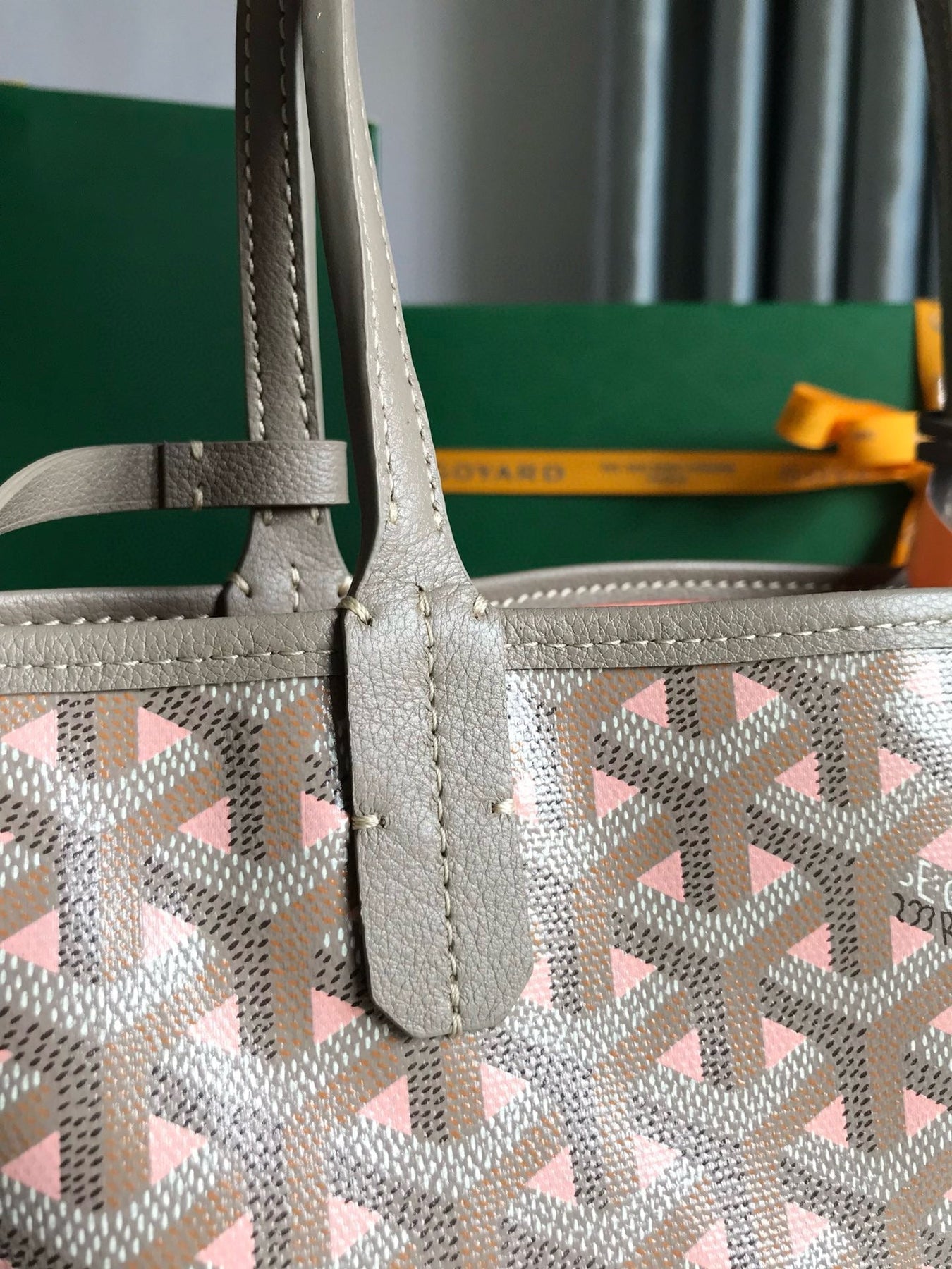 GOY ANJOU MINI 20*20*10