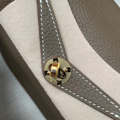 HERM Mini Lindy, 19cm, C18, TC Skin