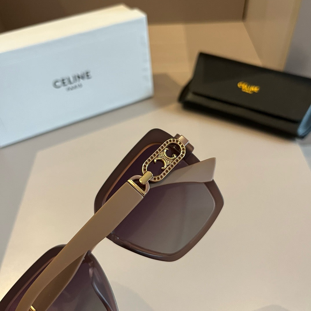 CEL Sunglasses