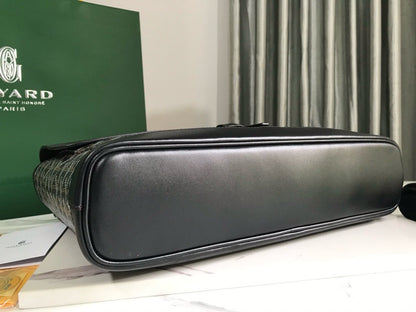 GOY Messenger Bag 38x26x8cm