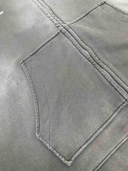 AMR Jacket