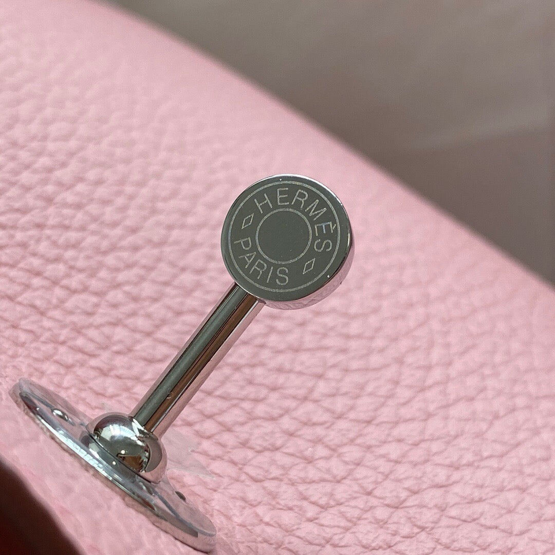 HERM Mini Lindy, 19cm, 1Q, TC Skin