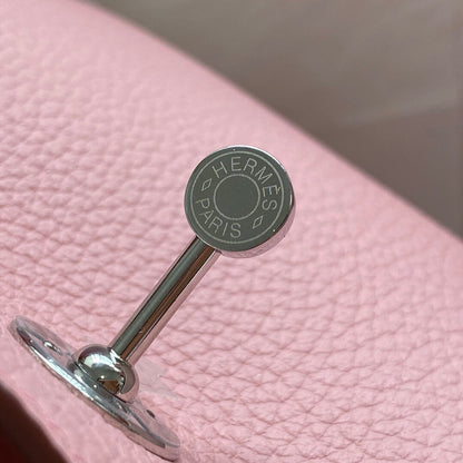 HERM Mini Lindy, 19cm, 1Q, TC Skin