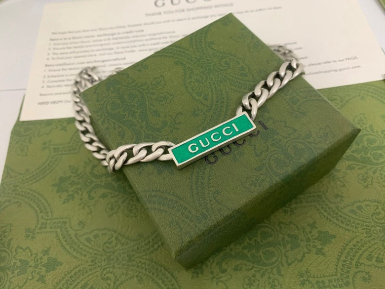 GUC Necklace