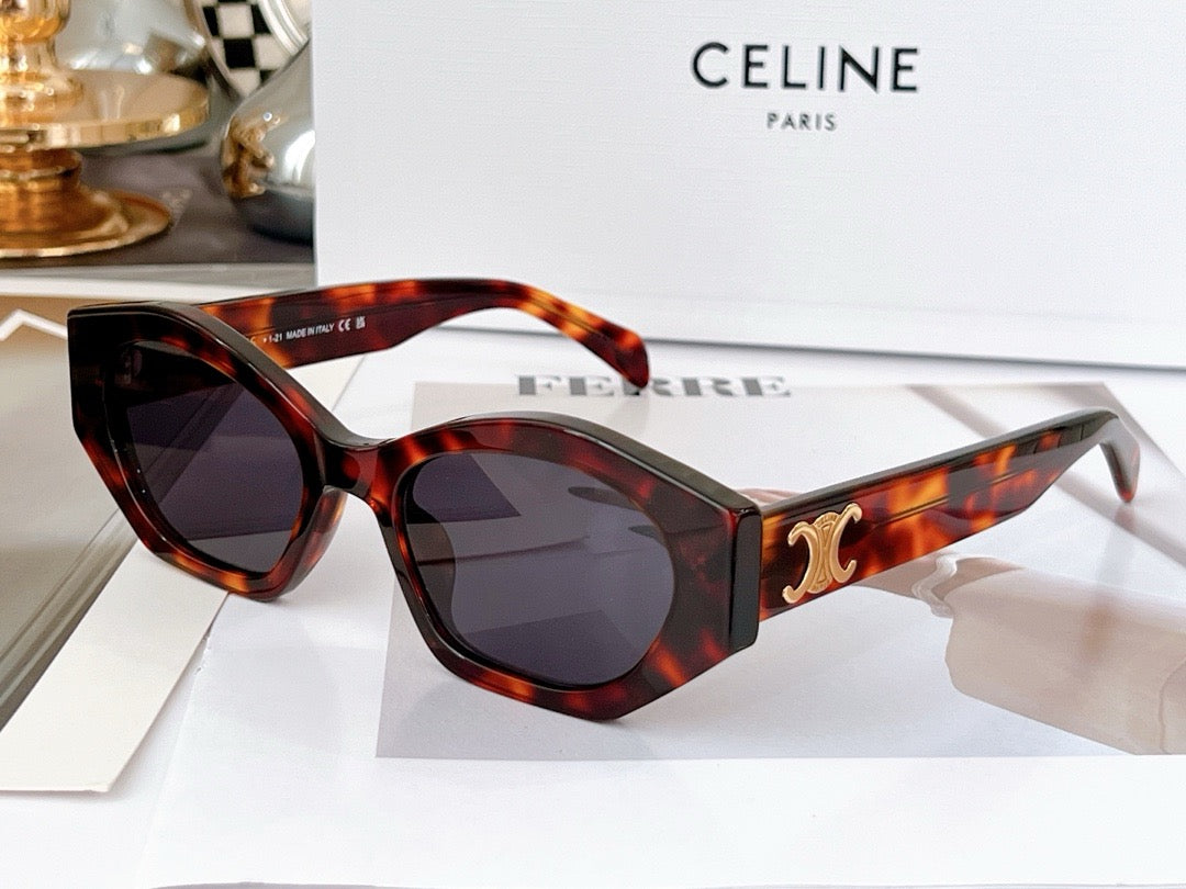 CEL Sunglasses