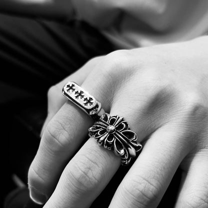 CHs Ring