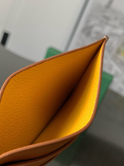 GOY Saint-Sulpice Cardholder