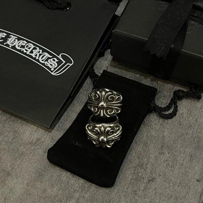 CHs Ring