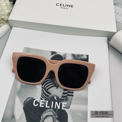 CEL Sunglasses