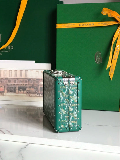 GOY Minaudi√®re 17x11.5x5.5cm