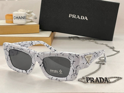 PRA Sunglasses