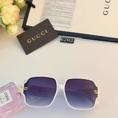 GUC Sunglasses