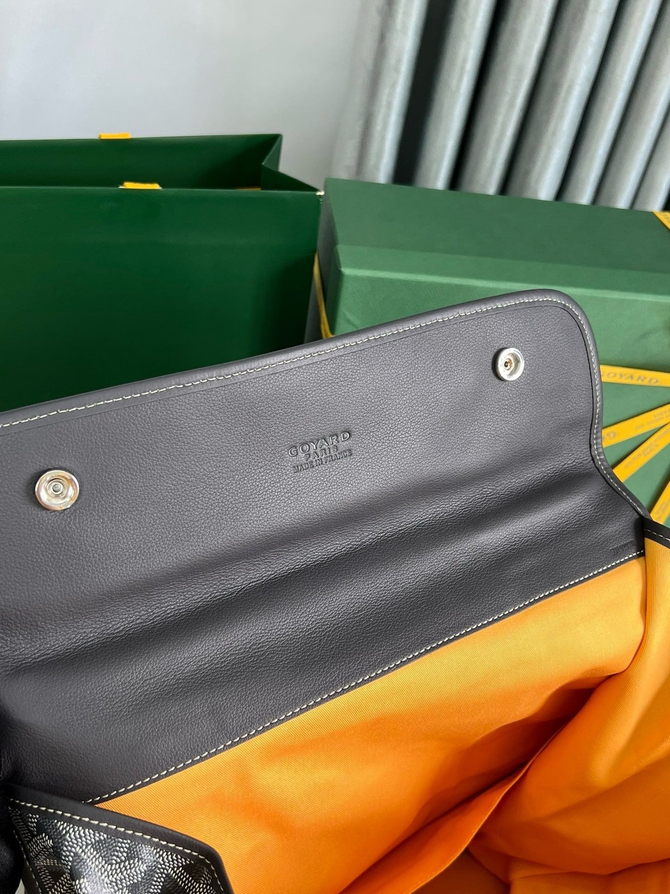 GOY Backpack 33x35x16cm