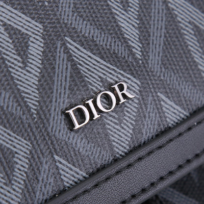 CD Diamond Backpack