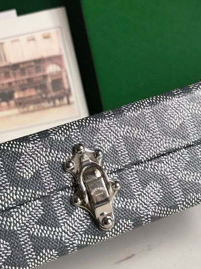 GOY Minaudi√®re 17x11.5x5.5cm