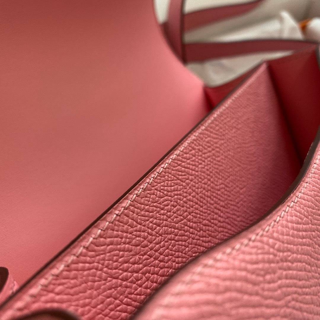 HERM Constance, 19cm, 1Q, Epsom