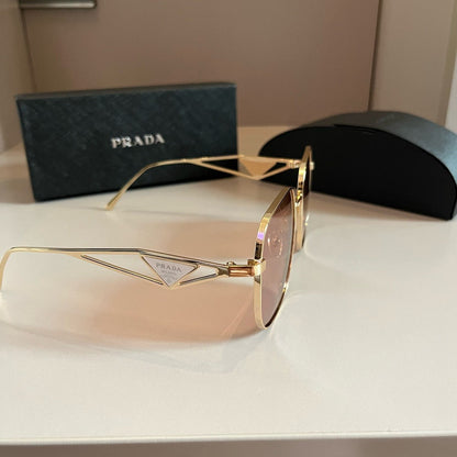 PRA Sunglasses