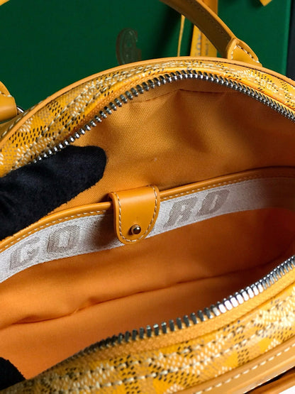 GOY BOWLING BAG 26*17*8