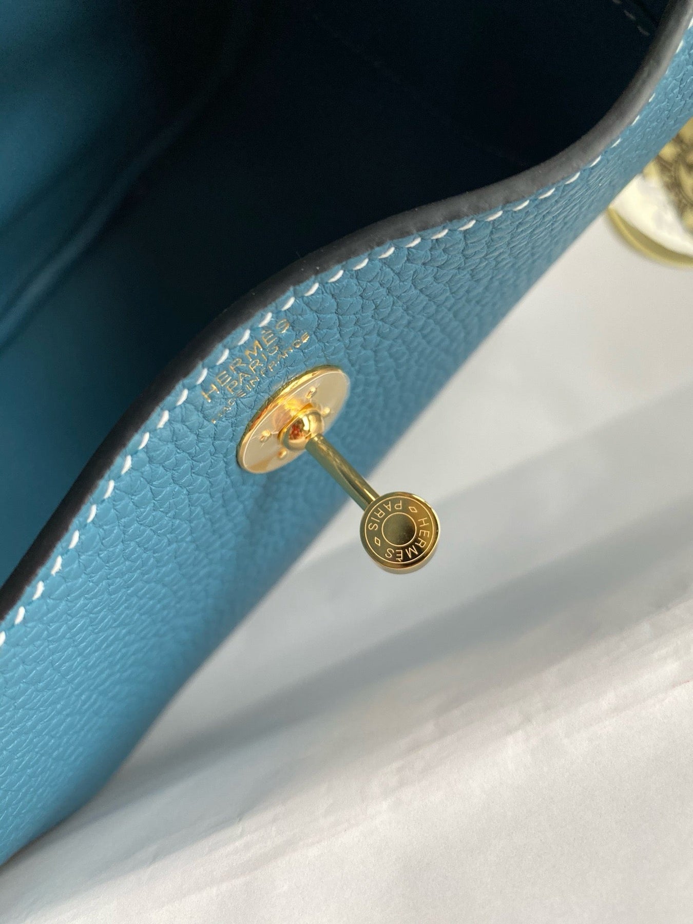 HERM Mini Lindy, 19cm, D2, TC Skin