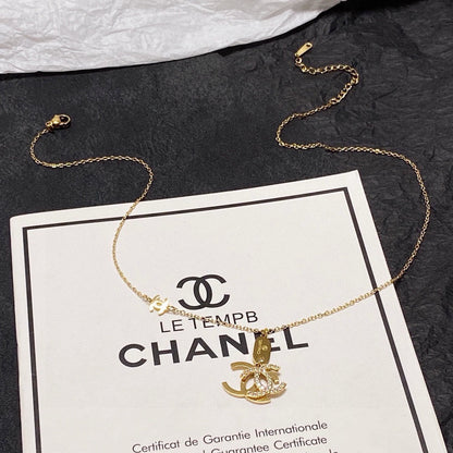 CHA Necklace