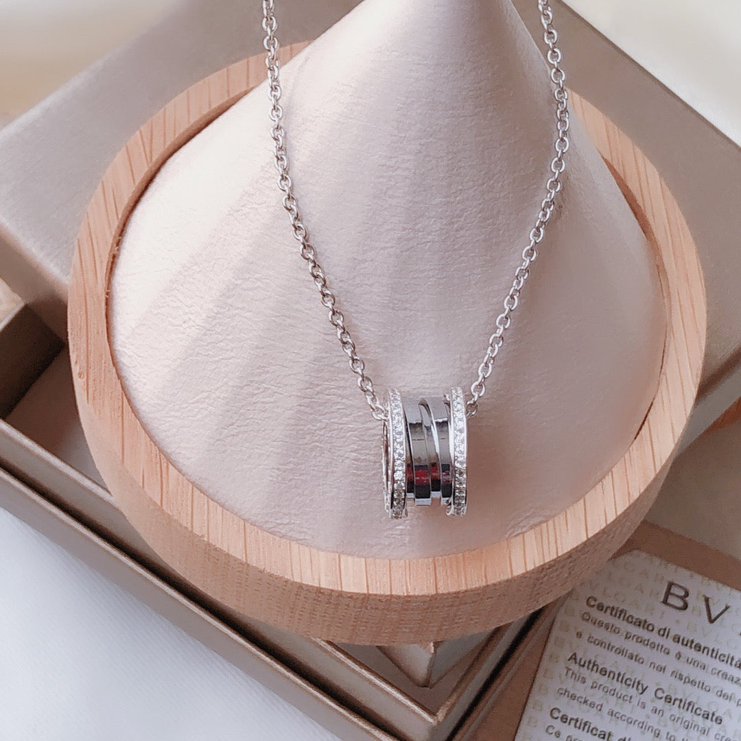 BVL Necklace
