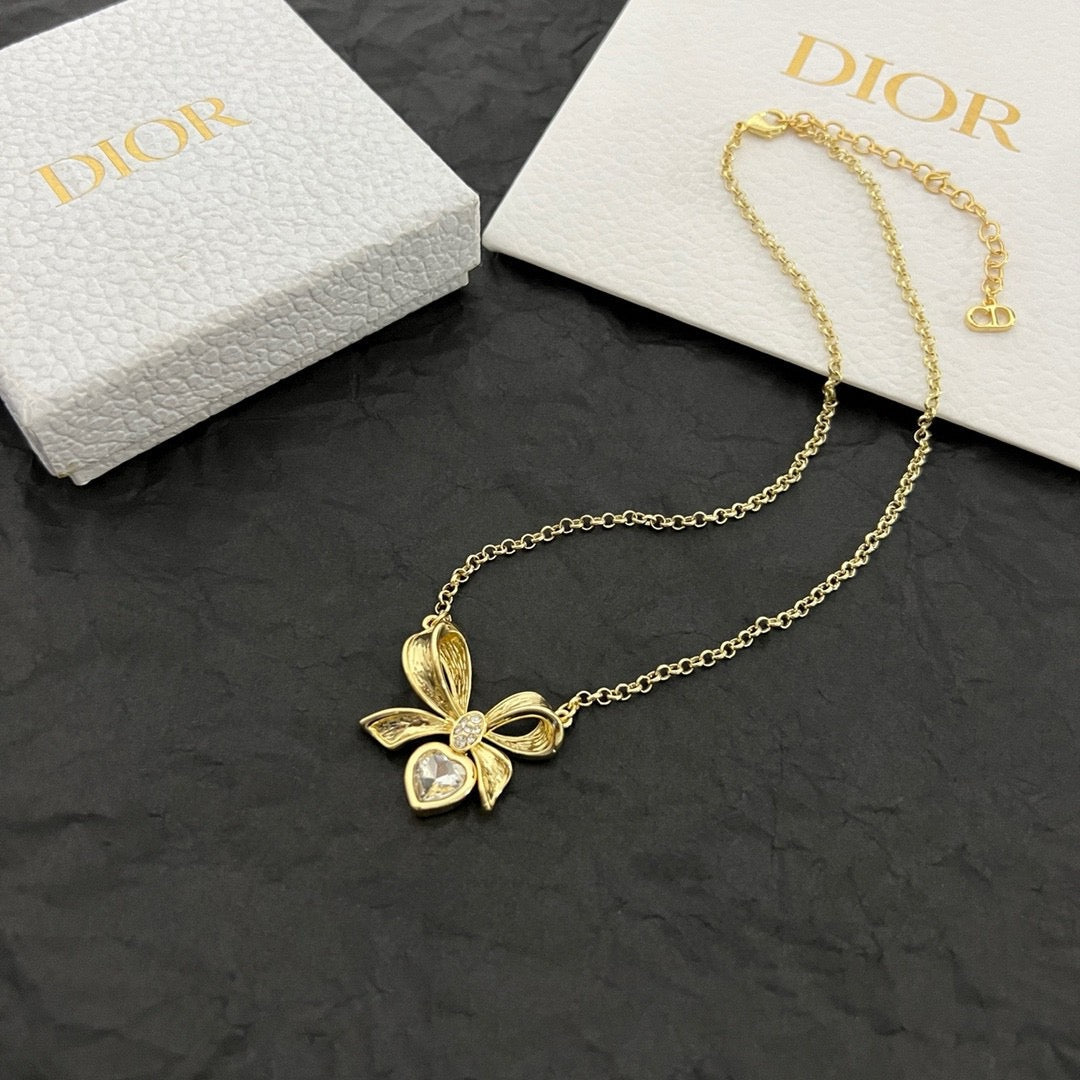 DIO Necklace