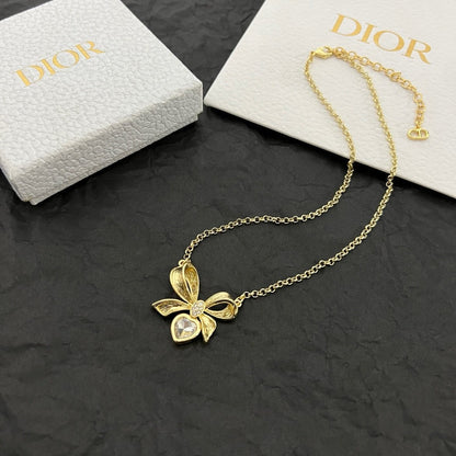 DIO Necklace